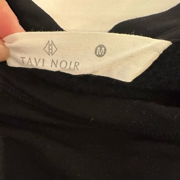 PureBarre pullover. - Picture 2 of 5